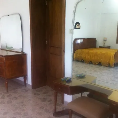 Masseria San Paolo Salice Salentino
