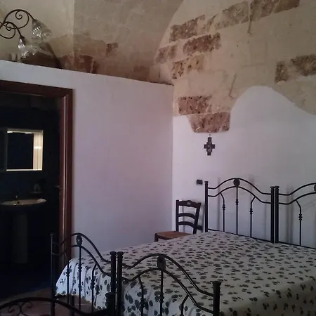 Masseria San Paolo *