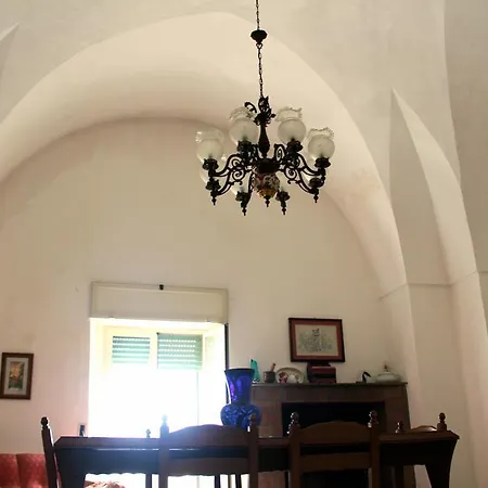 Masseria San Paolo