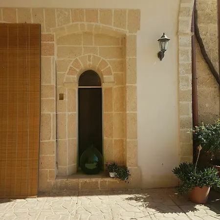 Bed & Breakfast Masseria San Paolo